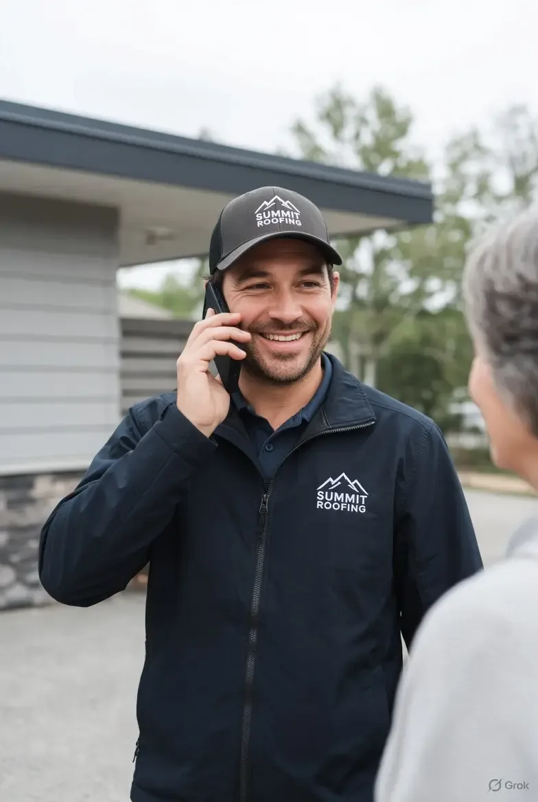 Flat Roof Leak Repair Cross Hill, SC FAQs